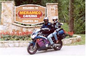 Meramec