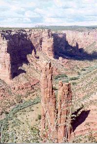 Canyon de Chelly