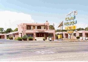 Santa Fe